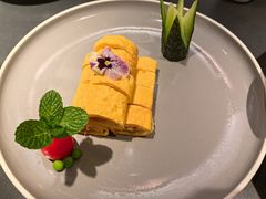 沙拉鸡蛋卷-红厨巷·淮扬菜(熙南里店)