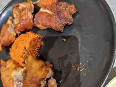 -一棠龙虾•王牌虾球(楚河汉街店)