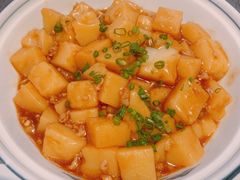 -大碗厨 25年老字号 现炒湘菜(四季天地店)