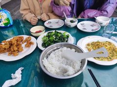 -老东阳·外婆菜(横店店)