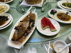 -萧记三鲜烩面(黄河路店)