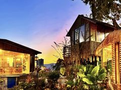 -梅州天地人花园酒店(梅县人民广场店)