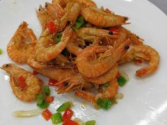 -京秀缘蒸汽海鲜农家菜大馅蒸饺