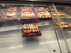 -争鲜回转寿司(东方银座店)