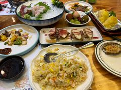 -松坂屋日料自助(长城路店)