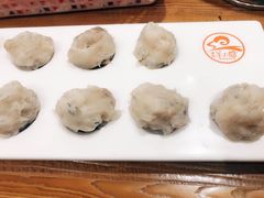 -津门羊大爷·铜锅涮肉(黄河道店)