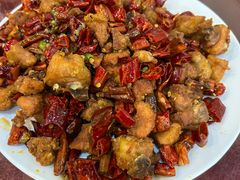 -小四川餐厅(纪庄子北道店)