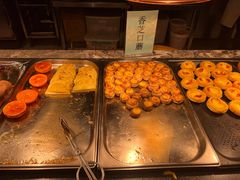 -禾斗海鲜自助(市南银座店)