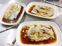 牛肉拉肠-源记肠粉(华贵路店)