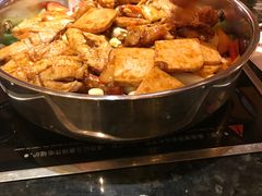 -黄记煌三汁焖锅(顺义华联店)