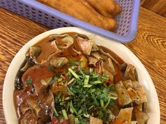-真素诚·清真(新华路店)