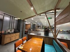 -王家沙点心店(南京西路总店)