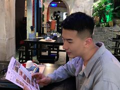 -老表记广西宵夜螺蛳鸭脚煲(西大店)