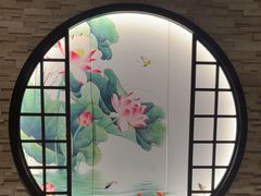 -遇见长安之丝路风荷(大唐西市店)