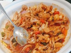 -简小舍·民间手艺菜(武昌江滩店)