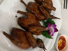 -潮福城大酒楼(二环东路店)