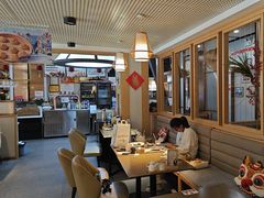 -隆喜元鱼汤包·海鲜(中联广场店)
