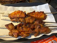 -鸣记脆皮烤鱼(山姆店)