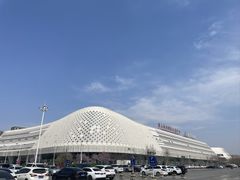 -唐山宴百姓府邸院落中餐