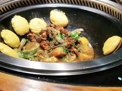 -锅老头铁锅炖•大锅蒸汽海鲜(韩乐坊店)