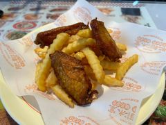 -肥韬茶餐厅(海上世界店)