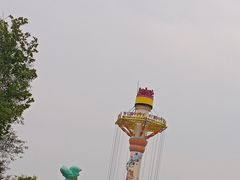 -秦皇岛乐岛海洋王国