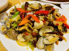 -南海渔家•海鲜•正宗海南菜(海棠湾店)