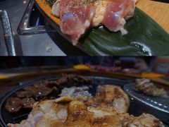 -玄希浪漫厨房·韩料烤肉(湖滨银泰in77店)