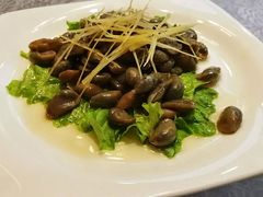 -上海老饭店(北京分店)