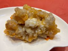 -吕四渔港码头海鲜餐厅