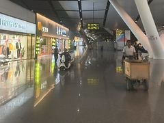 -南宁吴圩国际机场-T2航站楼