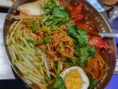 -很久以前羊肉串(打浦路店)