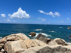 -三亚蜈支洲岛旅游区