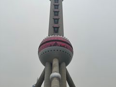 -东方明珠广播电视塔