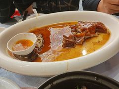 -古南都·老广东酒楼(龙江店)
