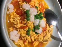 -老头儿油爆虾(星光一期店)