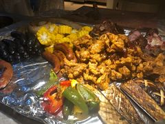 -盛宴标帜餐厅·亲子自助 (南昌喜来登酒店)