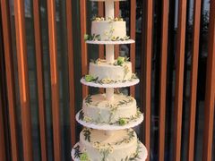 -玉见cake低糖蛋糕甜品台定制(河西店)