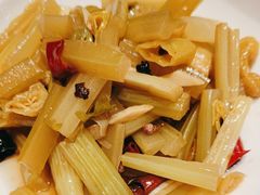 -福茂源横山铁锅羊肉(高新路店)