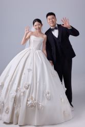 -秦皇岛我和你婚纱摄影工作室