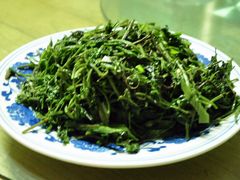 -雾灵西峰