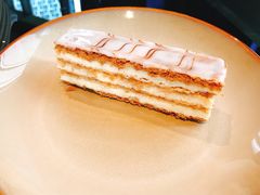 -上海苏宁宝丽嘉酒店·Cafe Bellagio西餐厅