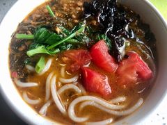 -半山腰·云南菜(侨福芳草地店)