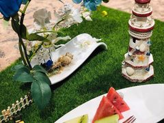 -马勒别墅·中餐厅