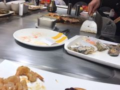 -水木锦堂·自助铁板烧(世贸天阶店)