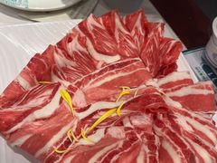 -京城胜利涮羊肉(禧乐汇店)