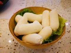 -椰子营·椰子鸡火锅(万象里店)