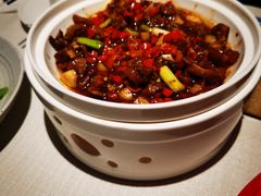 -千百味红餐厅·江西菜(绿地双子塔店)