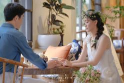 点击看大图 -金夫人婚纱摄影(衡阳店)