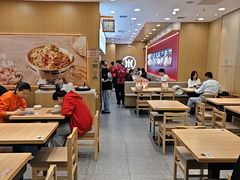 -米村拌饭(凯德和平广场店)